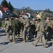 Operation Cowboy: 2CR Soldiers Conduct a Spur Ride Along The Route of Operation Cowboy