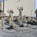 Operation Cowboy: 2CR Soldiers Conduct a Spur Ride Along The Route of Operation Cowboy