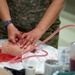 TCCC Combat Life Saver: Train Today, Treat Tomorrow