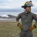 ARFF Conducts Training at MCAS Beaufort