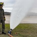 ARFF Conducts Training at MCAS Beaufort