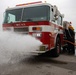 ARFF Conducts Training at MCAS Beaufort