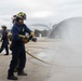 ARFF Conducts Training at MCAS Beaufort