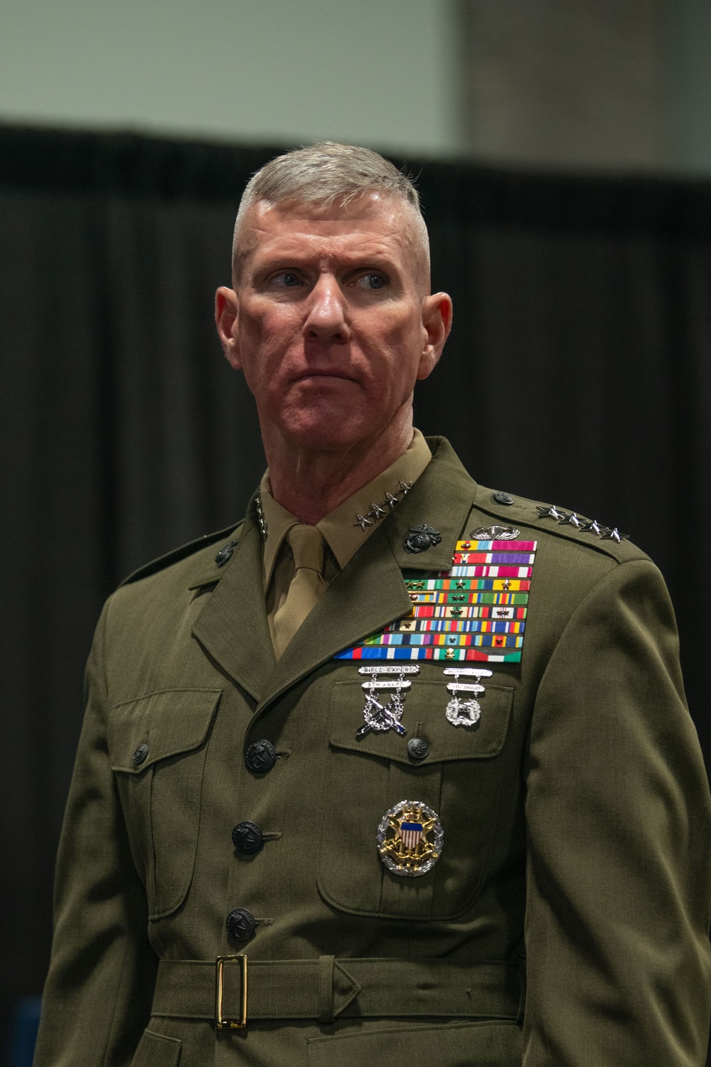 Modern Day Marine 2025: State of the Marine Corps