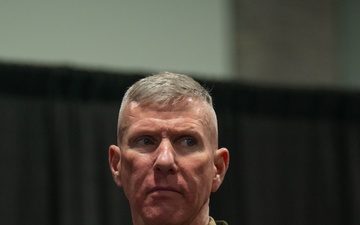 Modern Day Marine 2025: State of the Marine Corps