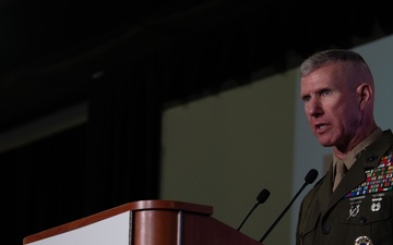 Modern Day Marine 2025: State of the Marine Corps