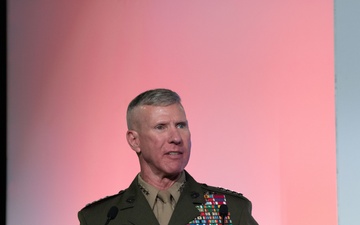 Modern Day Marine 2025: State of the Marine Corps