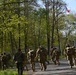 Operation Cowboy: 2CR Soldiers Conduct a Spur Ride Along The Route of Operation Cowboy