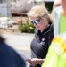 Baltimore District leadership attends Contaminated Building Demolition Program site visit on Aberdeen Proving Ground