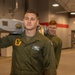 MALS-31 bomb rack maintenance