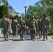 Operation Cowboy: 2CR Soldiers Conduct a Spur Ride Along The Route of Operation Cowboy