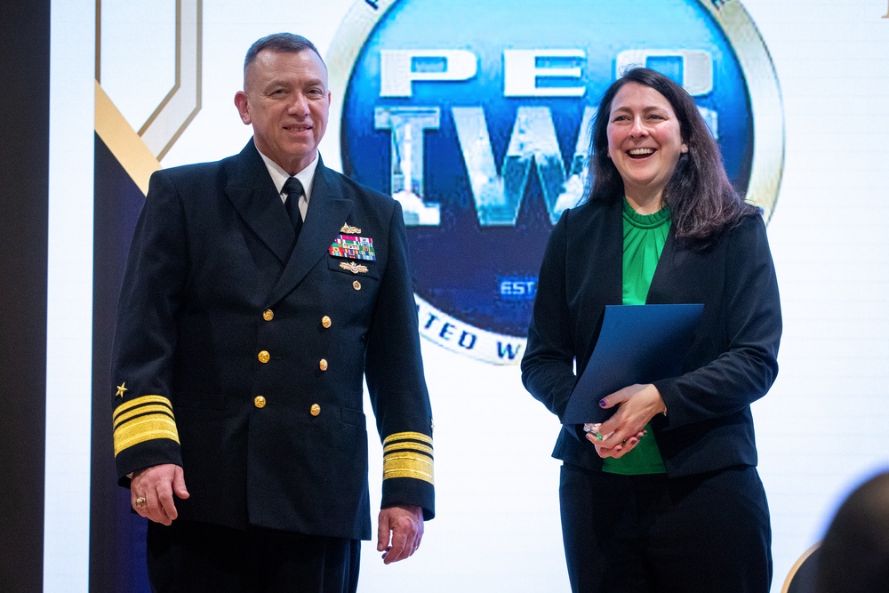 NAVSEA Excellence Awards