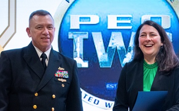 NAVSEA Excellence Awards