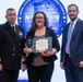 NAVSEA Excellence Award