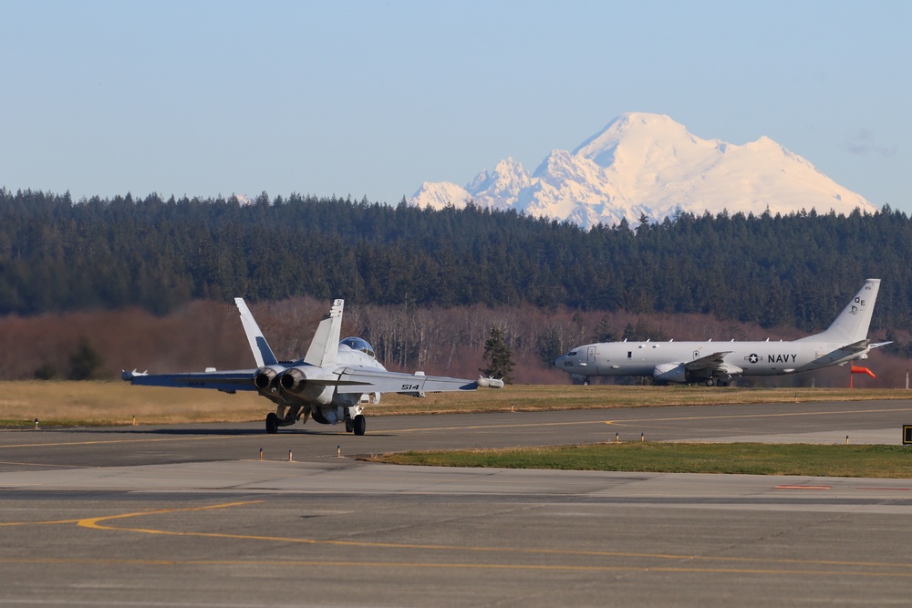 Flight Operations