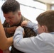 Lt. Col. Mark Mehrer Promotion