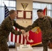 Lt. Col. Mark Mehrer Promotion