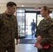Lt. Col. Mark Mehrer Promotion