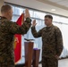 Lt. Col. Mark Mehrer Promotion