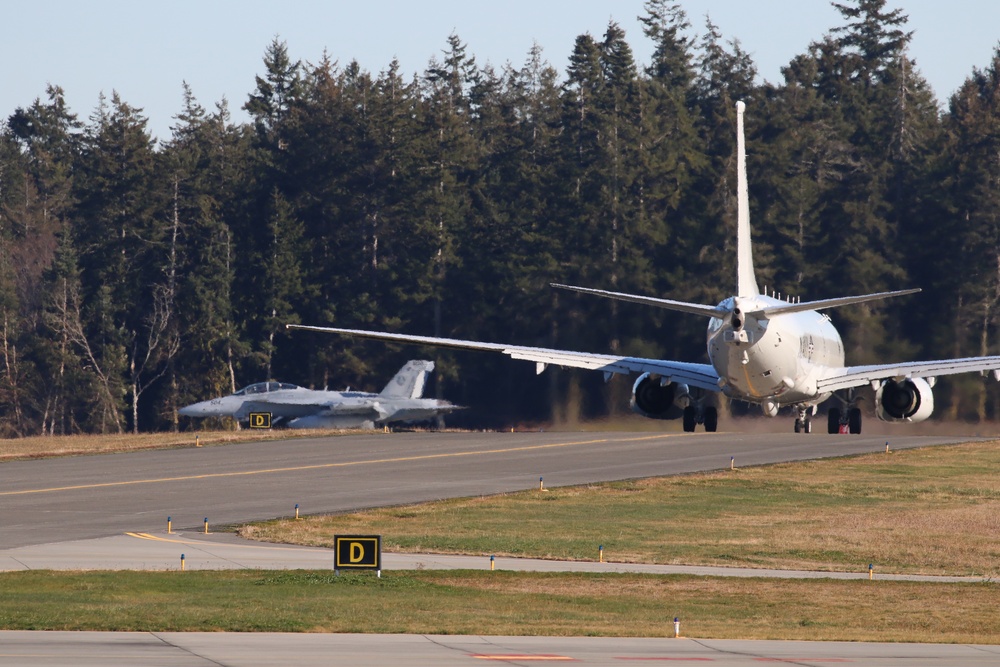 Flight Operations