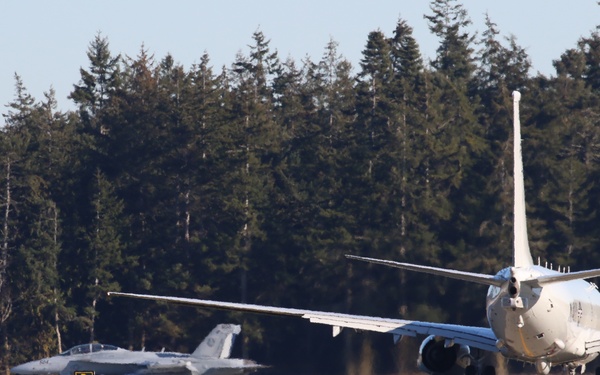 Flight Operations