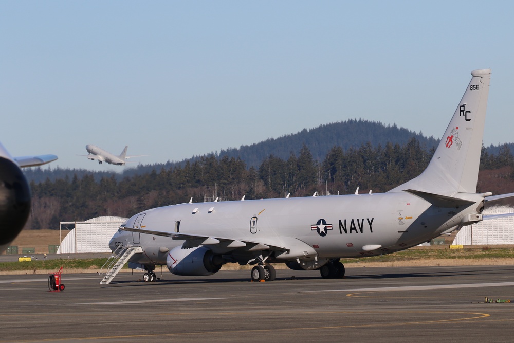 Flight Operations