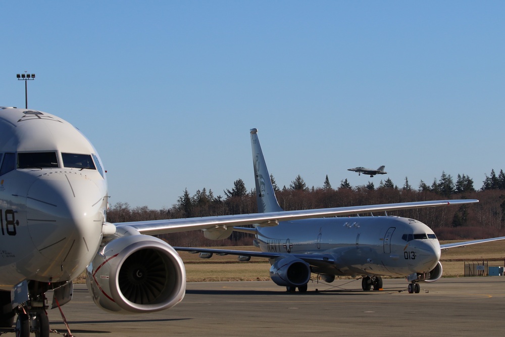 Flight Operations