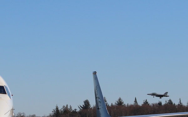 Flight Operations