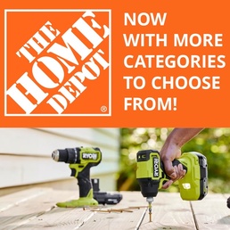 Exchange Expanding The Home Depot Assortment Beyond Major Appliances