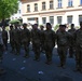 Operation Cowboy: 2CR Soldiers Conduct a Spur Ride Along The Route of Operation Cowboy
