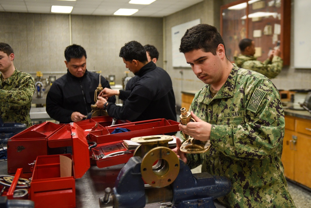 Engineering PACT Course