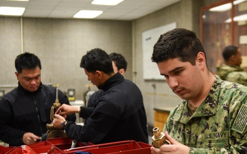 Engineering PACT Course