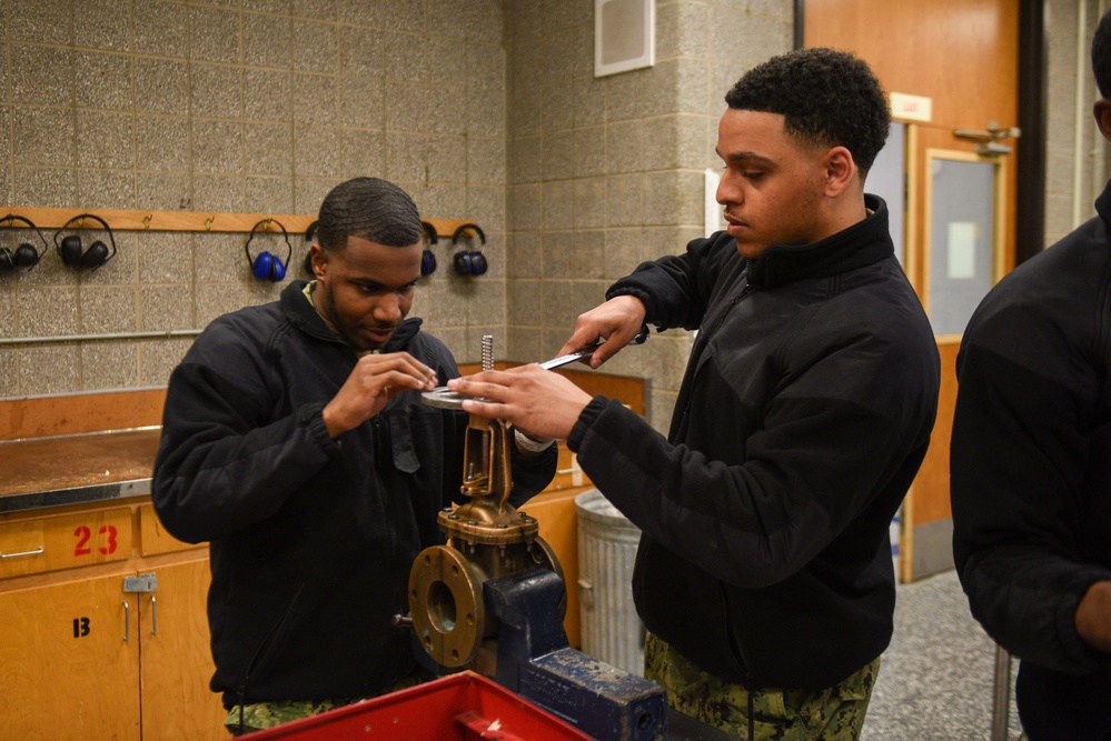 Engineering PACT Course