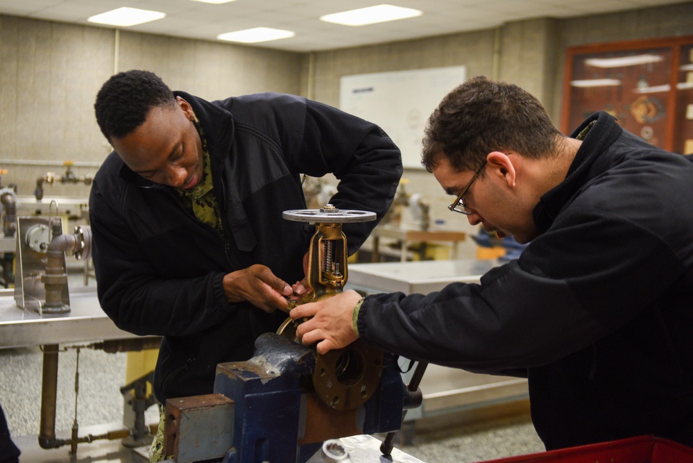 Engineering PACT Course