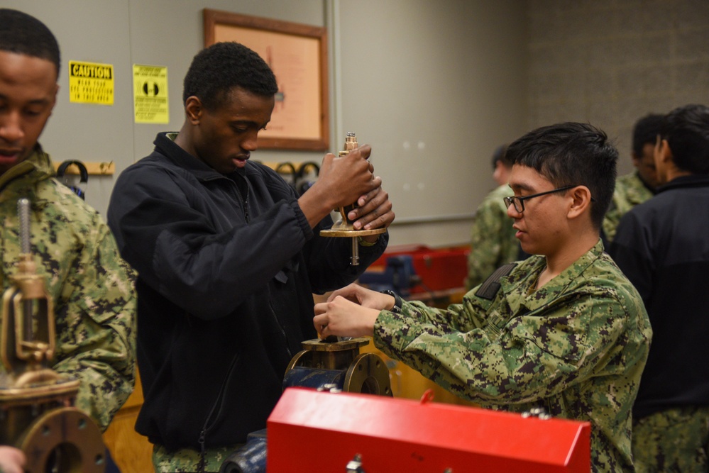 Engineering PACT Course