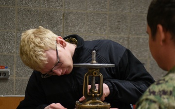 Engineering PACT Course