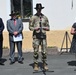 Operation Cowboy: Ceremony to Remember