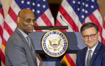 Army Reserve Ambassador catalyst for Congressional Gold Medal