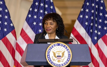 Army Reserve Ambassador catalyst for Congressional Gold Medal