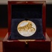 Army Reserve Ambassador catalyst for Congressional Gold Medal