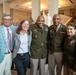 Army Reserve Ambassador catalyst for Congressional Gold Medal