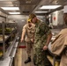 Vice Adm. Gumbleton Visits USS Bainbridge