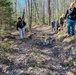 PAD Builds Strength and Resilience on the Trail