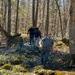 PAD Builds Strength and Resilience on the Trail
