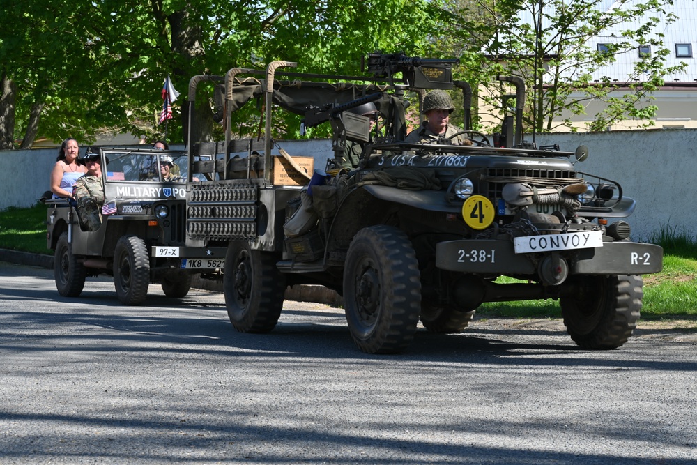 Operation Cowboy: Ceremony to Remember