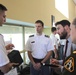 West Point Cadets highlight Picatinny projects during annual research symposium