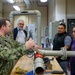Educators Orientation Visits Submarine Training Facility San Diego