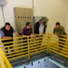 Educators Orientation Visits Submarine Training Facility San Diego