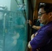 Educators Orientation Visits Submarine Training Facility San Diego
