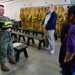 Educators Orientation Visits Submarine Training Facility San Diego